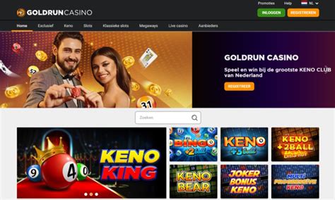 Goldrun casino Ecuador