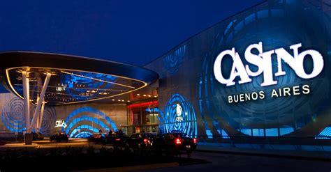 Goodwin casino Argentina