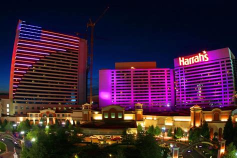 Harrahs casino atlantic city nova jersey