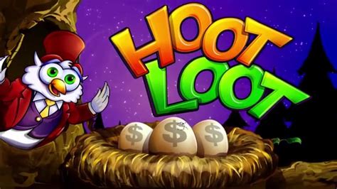 Hoot Loot 888 Casino