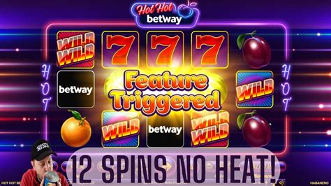 Hot Chilliways Betway