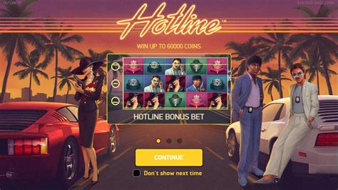 Hotline casino Dominican Republic