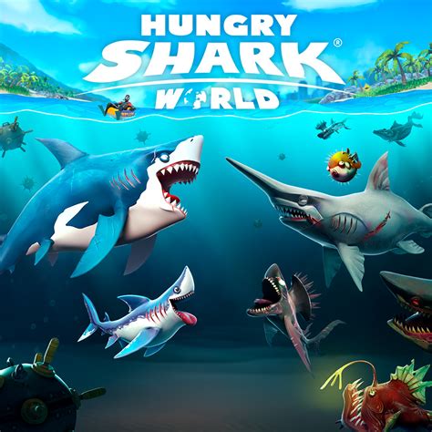Hungry Shark NetBet