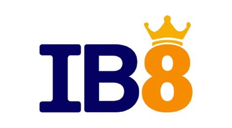 Ib8 casino aplicação