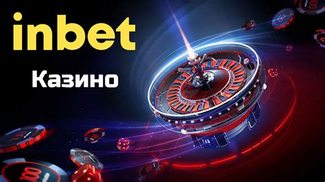 Inbet casino login