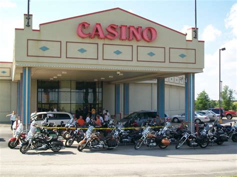 Indian casino em leavenworth ks