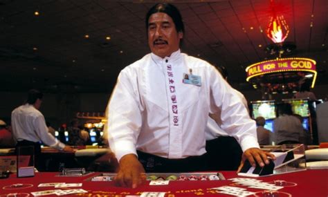 Indio casino Mexico