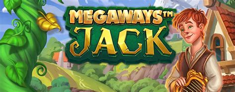 Jack Megaways Review 2024
