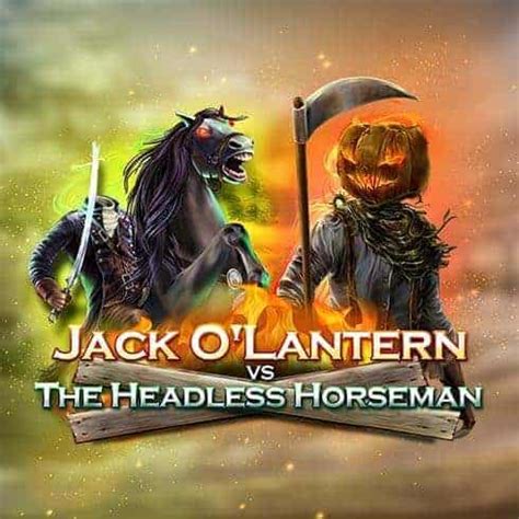 Jack O Latern Vs The Headless Horseman Sportingbet