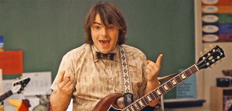 Jack black turnê