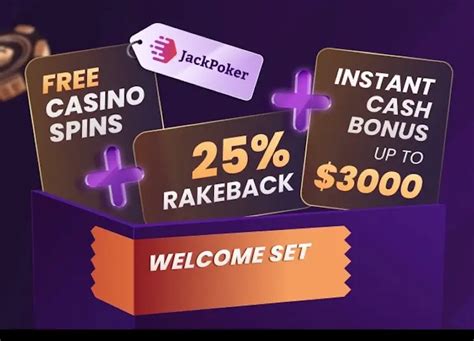 Jackpoker casino review