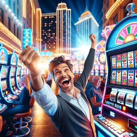 Jackpot luck casino Panama