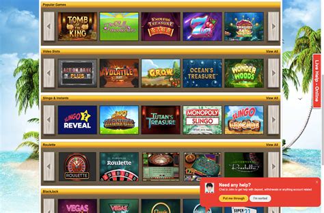 Jackpot21 casino download
