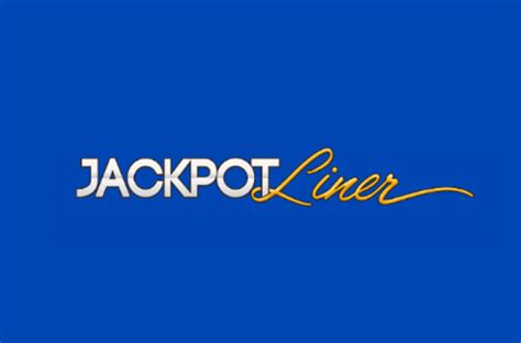 Jackpotliner uk casino