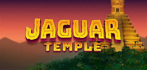 Jaguar Temple 888 Casino