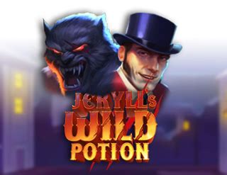 Jekyll S Wild Potion Sportingbet
