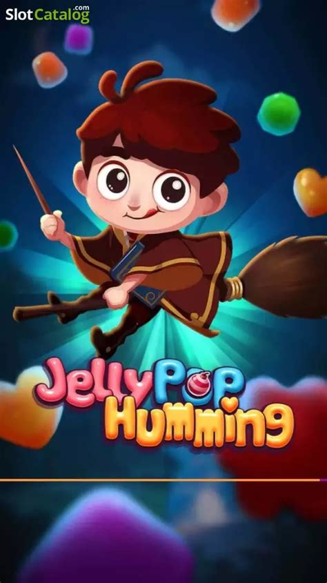 Jellypop Humming Slot - Play Online
