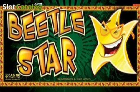 Jogar Beetle Star com Dinheiro Real