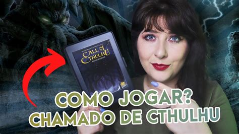 Jogar Cthulhu Secret com Dinheiro Real