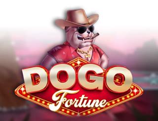 Jogar Dogo Fortune no modo demo
