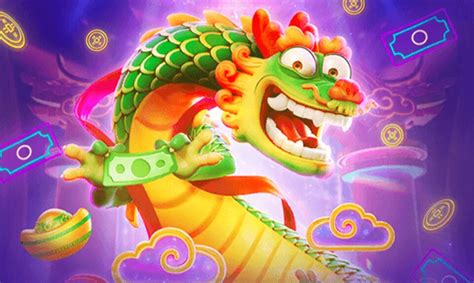 Jogar Golden Dragon Toptrend com Dinheiro Real