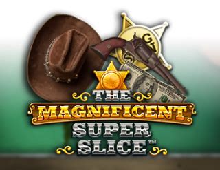 Jogar The Magnificent Superslice no modo demo