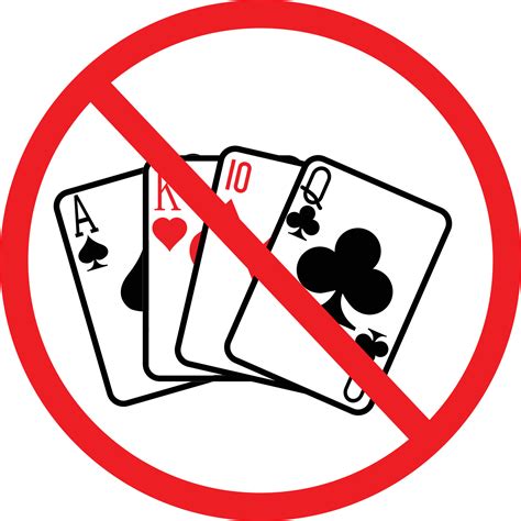 Jogos de azar não deve ser ilegal