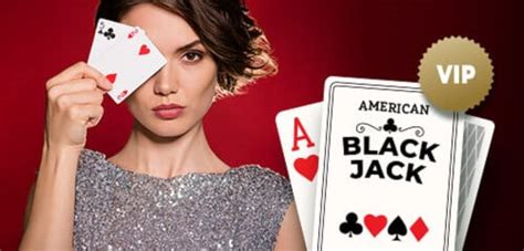 Jogue American Blackjack 2 online