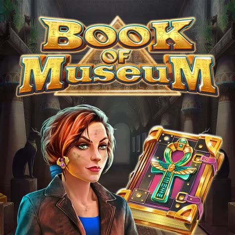 Jogue Book Of Museum online