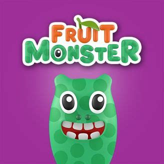 Jogue Fruit Monster online