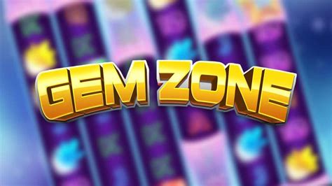 Jogue Gem Zone online