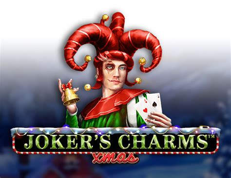 Jogue Jokers Charms Xmas online
