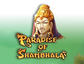 Jogue Paradise Of Shambhala online