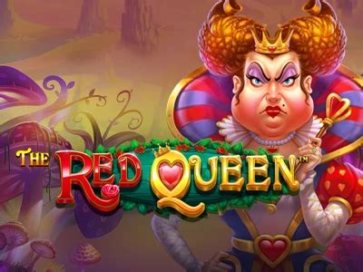 Jogue The Red Queen online