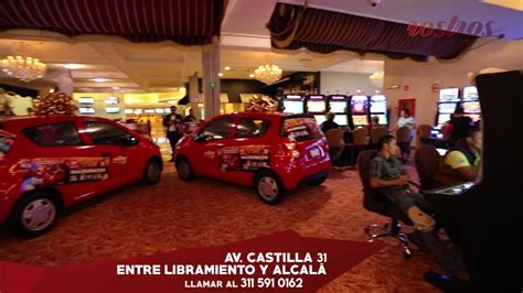 Joy casino Ecuador