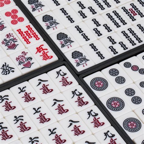 Jp Mahjong brabet