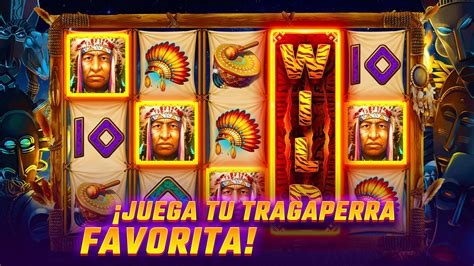 Juego de casino tragamonedas gratis solera