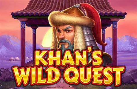 Khans Wild Quest Review 2024