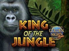 King Of The Jungle Golden Nights Bonus Review 2024