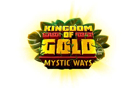 Kingdom Of Gold Mystic Ways NetBet