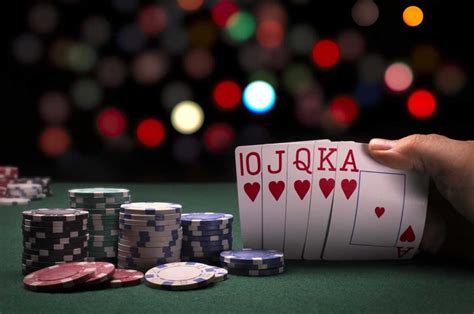 Livermore casino torneios de poker