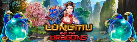 Longmu And The Dragons bet365