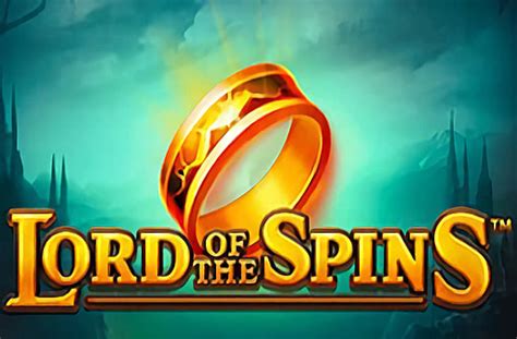 Lord Of The Spins Bwin