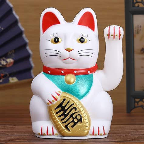 Lucky Fortune Cat Betsson