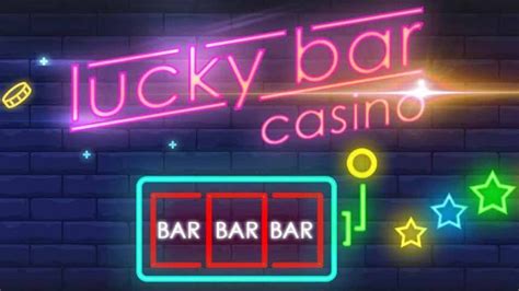 Lucky bar casino Argentina