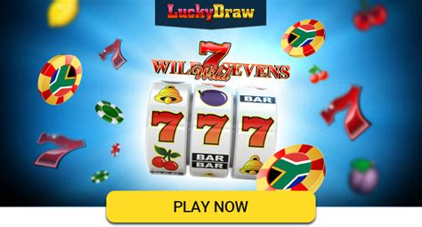 Lucky draw casino bonus