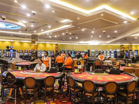 Luckyace casino Belize