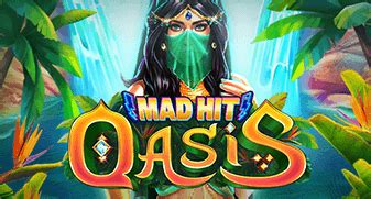 Mad Hit Oasis Betsson