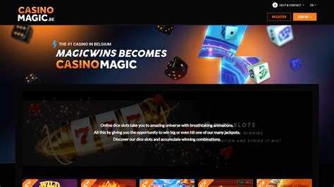 Magicwins casino Nicaragua