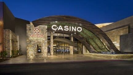 Mais próximo indian casino em san jose ca